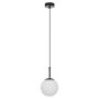 Light Prestige Dorado LP-002/1P BK lampa wisząca 1x10W/E14 IP20