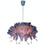 Light Prestige Farfalla LP-MD088-3439A/1P RÓŻOWY lampa wisząca 1x60W/E27 IP20