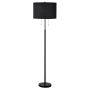 Light Prestige Fogo LP-0304/2F BK lampa podłogowa 2x15W/E27 IP20