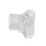 Light Prestige Geometric New LP-0209 łącznik 3L120 empty łącznik IP20