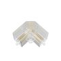 Light Prestige Geometric New LP-0209 łącznik L90 łącznik IP20