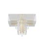Light Prestige Geometric New LP-0209 łącznik T łącznik IP20