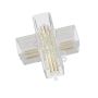 Light Prestige Geometric New LP-0209 łącznik X łącznik IP20