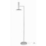 Light Prestige Hat LP-1661/1F WH lampka podłogowa 1x3W/LED 3000K IP20