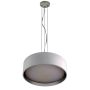 Light Prestige Hudson LP-043/1P WH lampa wisząca 1x36W/LED 4000K IP20