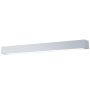 Light Prestige Ibros LP-7001/1C WH - 93 kinkiet nad lustro 1x24W/LED 3000K IP44