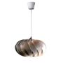 Light Prestige Jet LP-023/1P WH lampa wisząca 1x60W/E27 IP20