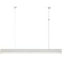 Light Prestige Luci LP-1401/1P L WH Smart lampa wisząca 1x45W/LED 5711lm 2700K-6500K IP20