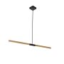 Light Prestige Lugano LP-2828/1P -132 lampa wisząca 1x48 W/LED 3000K IP20