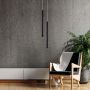 Light Prestige Lungo LP-894/1P BK lampa wisząca 1x5W/G9 IP20