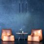 Light Prestige Lungo LP-894/3L BK lampa wisząca 3x40W/G9 IP20