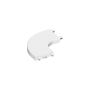 Light Prestige Magnetic LP-656-MAG SLIM łącznik C SM WH łącznik IP20