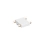 Light Prestige Magnetic LP-656-MAG SLIM łącznik I SM WH łącznik IP20