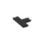 Light Prestige Magnetic LP-656-MAG SLIM łącznik T SM BK łącznik IP20