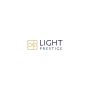 Light Prestige Magnetic LP-656-MAG SLIM łącznik wewn. RS BK łącznik IP20