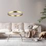 Light Prestige Midway LP-033/1P S GD Triangle lampa wisząca 1x35W/LED 3000K IP20