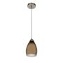 Light Prestige Niki LP-567/1P dym lampa wisząca 1x40W/E14 IP20