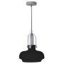 Light Prestige Piano LP-3763/1P CZARNY lampa wisząca 1x15W/E27 IP20