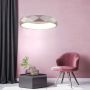 Light Prestige Reus LP-8069/1P LED GD lampa wisząca 1x36W/LED 4000K IP20