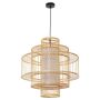 Light Prestige Stela LP-2026/1P lampa wisząca 1x15W/E27 IP20