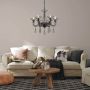 Light Prestige Tarragona LP-6756/6P żyrandol 6x40W/E14 IP20