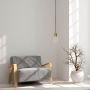 Light Prestige Tirana LP-945/1P WH lampa wisząca 1x60W/E27 IP20