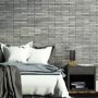 Light Prestige Tirana LP-945/1T BK lampka stołowa 1x60W/E27 IP20