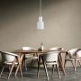 Light Prestige Tokio LP-787/1P L WH lampa wisząca 1x60W/E27 IP20