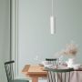 Light Prestige Tokio LP-787/1P WH lampa wisząca 1x50W/GU10 IP20
