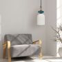 Light Prestige Tropea LP-2004/1P M WH lampa wisząca 1x60W/E27 IP20