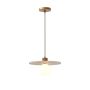 Maxlight LANDO P0650 lampa wisząca 1x7w/g9   