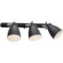 Nordlux Largo 47070003 kinkiet 1x25W/E27 IP20