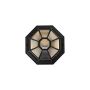 Norlys Latina 105B kinkiet 1x9W/E27 IP44