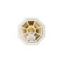 Norlys Latina 105W kinkiet 1x9W/E27 IP44