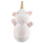 Polux JEDNOROŻEC 326737 lampka stołowa 1x5W/LED RGB IP20
