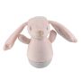Polux KRÓLIK 326768 lampka stołowa 1x5W/LED RGB IP20