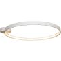 Zuma Line CIRCLE LA0769 lampa sufitowa 1x30W/LED 3000K IP20