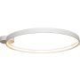 Zuma Line CIRCLE LA0771 lampa sufitowa 1x50W/LED 3000K IP20