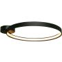 Zuma Line CIRCLE LA0772 lampa sufitowa 1x50W/LED 3000K IP20