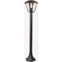 Zuma Line LANTERN 17040-PS latarnia 1x40W/E27   