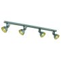 Argon LENORA 1819 spot 4x7W/E14 IP20