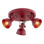 Argon LENORA 6264 spot 3x7W/E14 IP20