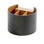 AZzardo LETICIA AZ2815 kinkiety 1x40W/G9 IP20 