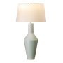 Elstead Lighting LEYTON LEYTON/TL lampa stołowa 1x60W/E27 