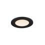 Nordlux LEONIS 2310016003 downlight wpuszczany 1x4,5W/LED 2700K IP65