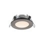 Nordlux LEONIS 2310016055 downlight wpuszczany 1x4,5W/LED 2700K IP65