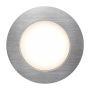 Nordlux LEONIS 49200155 downlight wpuszczany 1x4,5W/LED 4000K IP65