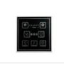 Luces Exclusivas ABELINO LE43737 panel sterowania do wentylatorów  