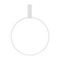 Luces Exclusivas ABUYA LE43321 lampa sufitowa 1x30W/led  3000k IP20