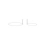 Luces Exclusivas ABUYA LE43578 lampa sufitowa 1x70W/led 3150lm 3000k IP20